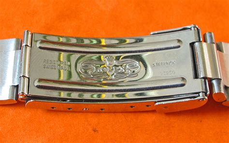 rolex nuovo16610|rolex 16610 sel bracelet.